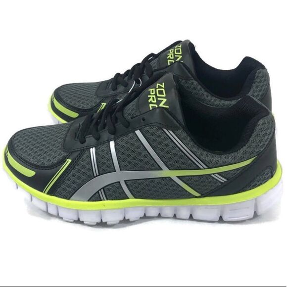 Brand new with Tags Men’s Zone Pro Sneakers - Picture 2 of 6
